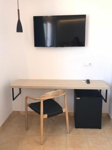 Sagitario Petit Ciutadella Hotel Ciutadella  Eksteriør billede