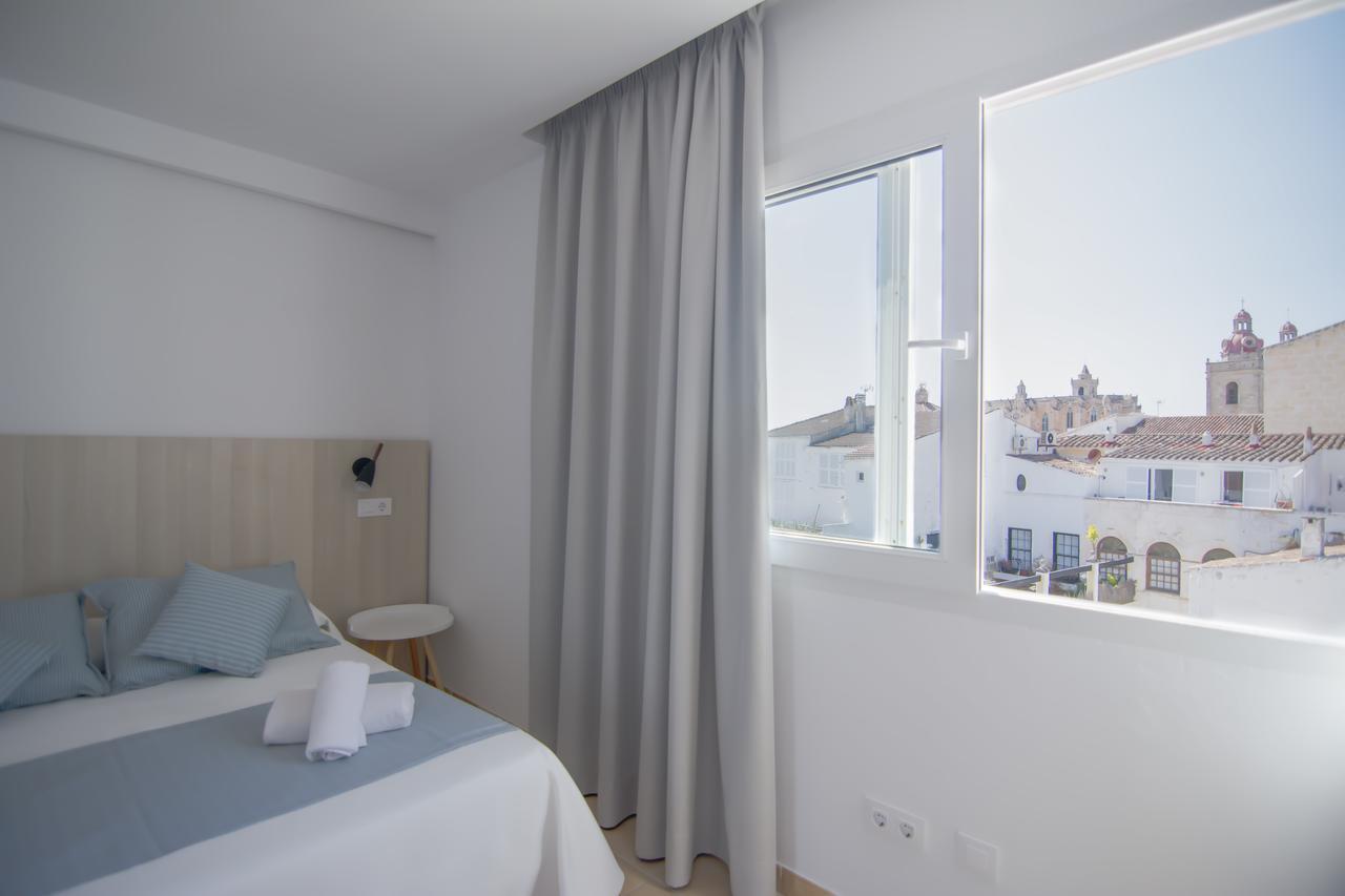 Sagitario Petit Ciutadella Hotel Ciutadella  Eksteriør billede